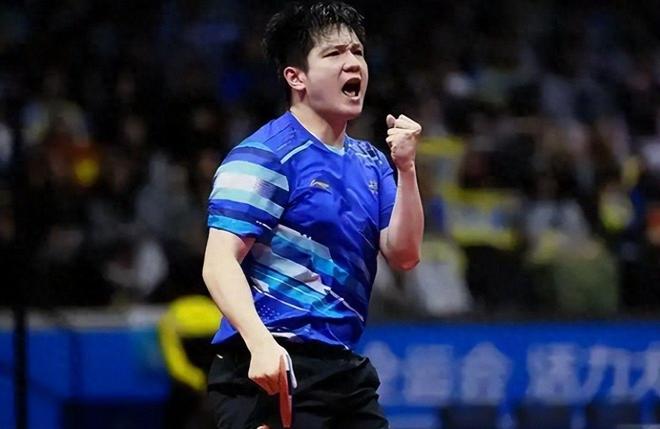 正式离队，德甲首季已结束，扣除上缴乒协，樊振东薪水剩下多少？