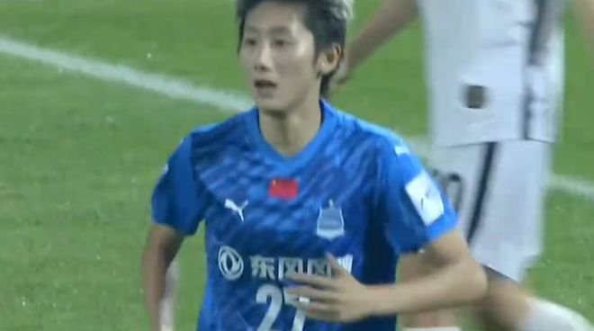 女足亚冠巨大争议！邓梦晔进球被吹，主裁遭炮轰：99%误判