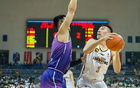 CBA生死战替补仅得6分？山东男篮板凳短板，成致命隐患