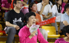 8.8元的激情与快乐，全写在粤超现场球迷的脸上