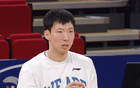 北京男篮扳回一局，陈盈骏26+4，上海主场首败，只有古德能打硬仗