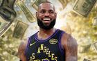 詹姆斯下赛季合理年薪2190万！解析6大热门下家：多队只能开底薪