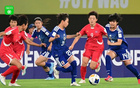 U17女足亚洲杯：朝鲜5-1狂胜日本夺冠！俞正香大四喜