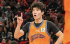 偰李永炜：虽然我在北京长大，但在如今上海效力就要干他们