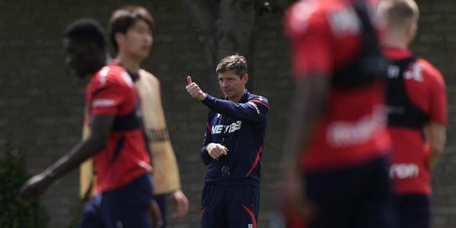 格拉斯纳的决赛哲学：迷信、五小时战术会与一场改变执教生涯的杯赛