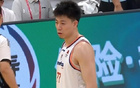 总决赛15连胜！卢伟狂赞张镇麟：今年引进他是一个非常正确的决定