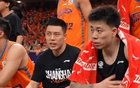 一年合同期满，张镇麟何去何从？两条路可走，看上海诚意如何了