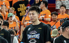 CBA男篮动态速递！上海男篮夺冠后被罚，夺冠奖金曝光，上海顶薪续约张镇麟，广东男篮两外援将回归