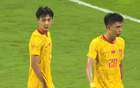 中泰大战毛伟杰+李昊迎大考！杨希太强了 大师级U23中场没被征召
