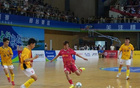 2026河北五超邢台队主场战胜承德队获三连胜