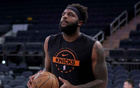 NBA传闻：湖人、公牛、黄蜂、猛龙是尼克斯米切尔罗宾逊潜在下家