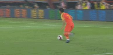 上海海港VS重庆铜梁龙直播