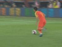 上海海港VS重庆铜梁龙直播