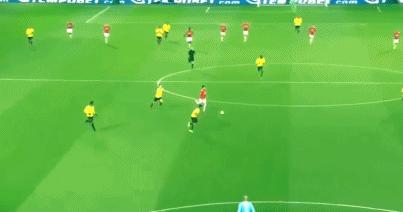 上海海港VS重庆铜梁龙直播