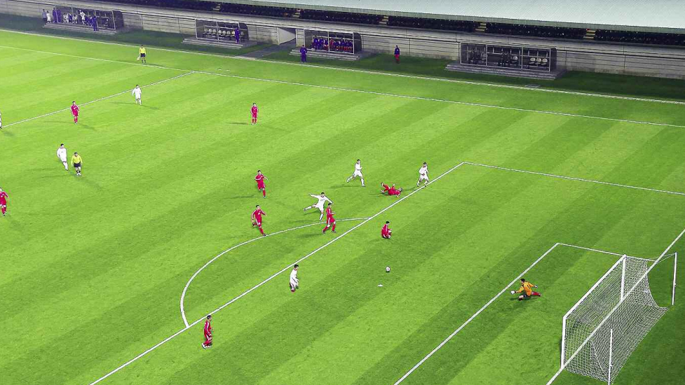 国米VS科莫直播